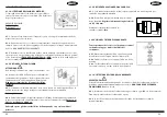 Предварительный просмотр 12 страницы IBEA IB-G5800 User Manual