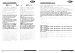 Предварительный просмотр 18 страницы IBEA IB-G5800 User Manual