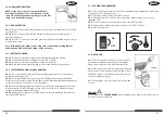 Предварительный просмотр 24 страницы IBEA IB-G5800 User Manual