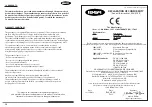 Preview for 30 page of IBEA IB-G5800 User Manual