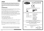 Предварительный просмотр 59 страницы IBEA IB-G5800 User Manual