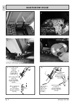 Preview for 34 page of IBEA IBT-3000 User And Maintenance Manual