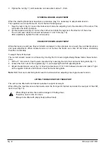 Preview for 40 page of IBEA IBT-3000 User And Maintenance Manual