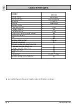 Preview for 52 page of IBEA IBT-3000 User And Maintenance Manual