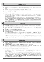 Предварительный просмотр 46 страницы IBEA IBT 4000 Series User And Maintenance Manual