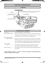 Предварительный просмотр 13 страницы IBEA IBT 500 Series User And Maintenance Manual