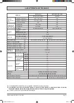 Предварительный просмотр 19 страницы IBEA IBT 500 Series User And Maintenance Manual