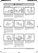 Предварительный просмотр 24 страницы IBEA IBT 500 Series User And Maintenance Manual