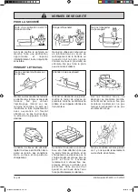 Предварительный просмотр 38 страницы IBEA IBT 500 Series User And Maintenance Manual