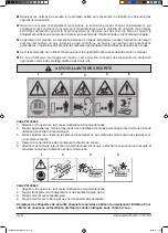 Предварительный просмотр 40 страницы IBEA IBT 500 Series User And Maintenance Manual