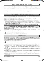 Предварительный просмотр 45 страницы IBEA IBT 500 Series User And Maintenance Manual