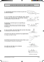 Предварительный просмотр 51 страницы IBEA IBT 500 Series User And Maintenance Manual