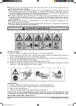 Предварительный просмотр 54 страницы IBEA IBT 500 Series User And Maintenance Manual