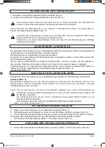 Предварительный просмотр 57 страницы IBEA IBT 500 Series User And Maintenance Manual