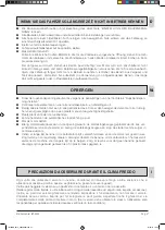 Preview for 47 page of IBEA IBT 5000 Series User And Maintenance Manual