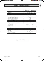 Preview for 49 page of IBEA IBT 5000 Series User And Maintenance Manual