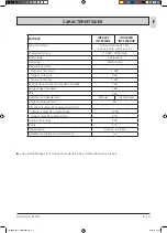 Preview for 51 page of IBEA IBT 5000 Series User And Maintenance Manual