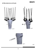 Предварительный просмотр 14 страницы IBEA OlivaRex E-5000 User Manual