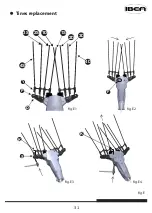 Предварительный просмотр 33 страницы IBEA OlivaRex E-5000 User Manual