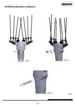 Предварительный просмотр 54 страницы IBEA OlivaRex E-5000 User Manual