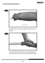 Предварительный просмотр 68 страницы IBEA OlivaRex E-5000 User Manual