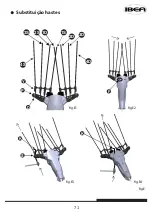 Предварительный просмотр 73 страницы IBEA OlivaRex E-5000 User Manual