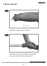 Предварительный просмотр 88 страницы IBEA OlivaRex E-5000 User Manual