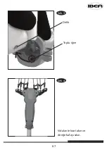 Предварительный просмотр 89 страницы IBEA OlivaRex E-5000 User Manual