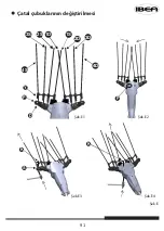 Предварительный просмотр 93 страницы IBEA OlivaRex E-5000 User Manual