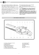 Preview for 6 page of IBEA TS2460 Owner'S Manual