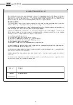 Preview for 40 page of IBEA TS2460 Owner'S Manual