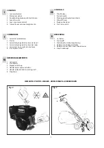 Предварительный просмотр 2 страницы IBEA VERTICUT User And Maintenance Manual