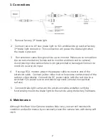 Preview for 3 page of iBeam TE-3BMC User Manual