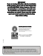 Preview for 8 page of iBeam TE-3BMC User Manual