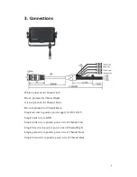 Preview for 6 page of iBeam TE-4HCM-S User Manual