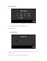 Preview for 16 page of iBeam TE-4HCM-S User Manual