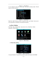 Preview for 22 page of iBeam TE-CDVR-4 User Manual