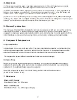 Preview for 3 page of iBeam TE-CTM45 User Manual