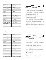 Предварительный просмотр 2 страницы iBeam TE-SRBC Product Manual