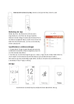 Preview for 11 page of Ibeat Pro Operating Instructions Manual