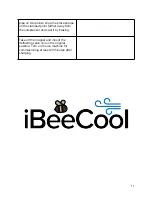 Preview for 11 page of iBeeCool iBC-129P Service Manual