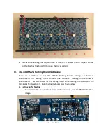 Preview for 5 page of iBeLink DM22G Blade Troubleshooting Manual