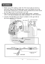 Preview for 11 page of iBell Tools IBL T220-105 Operator'S Manual