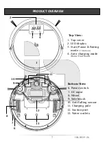 Предварительный просмотр 8 страницы iBell IBL RV19-26 Operator'S Manual