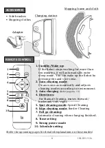 Предварительный просмотр 9 страницы iBell IBL RV19-26 Operator'S Manual