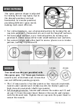 Предварительный просмотр 11 страницы iBell IBL SG60-26 Operator'S Manual