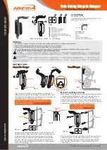 Ibera IB-ST17 User Manual preview