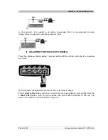 Предварительный просмотр 10 страницы Iberital 1 series Operation Manual