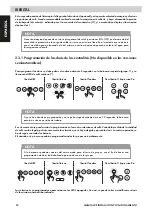 Preview for 26 page of Iberital EXPRESSION PRO Installation And Operation Manual