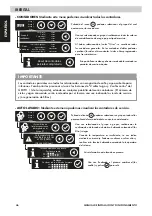 Preview for 48 page of Iberital EXPRESSION PRO Installation And Operation Manual